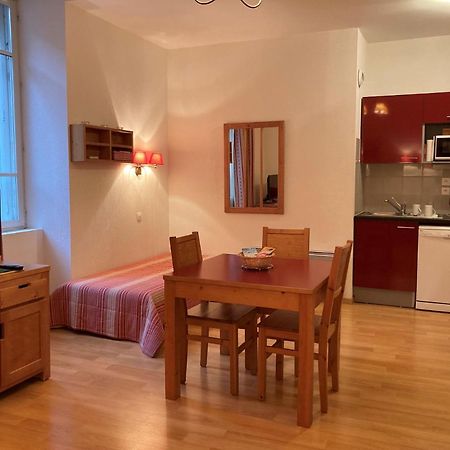 Residence Val De Jade By ActisourceBagnères-de-Luchon エクステリア 写真