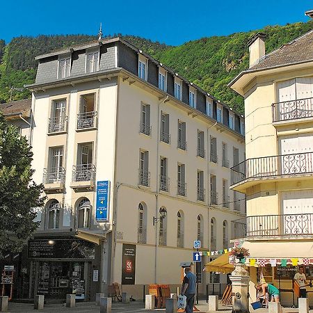 Residence Val De Jade By ActisourceBagnères-de-Luchon エクステリア 写真