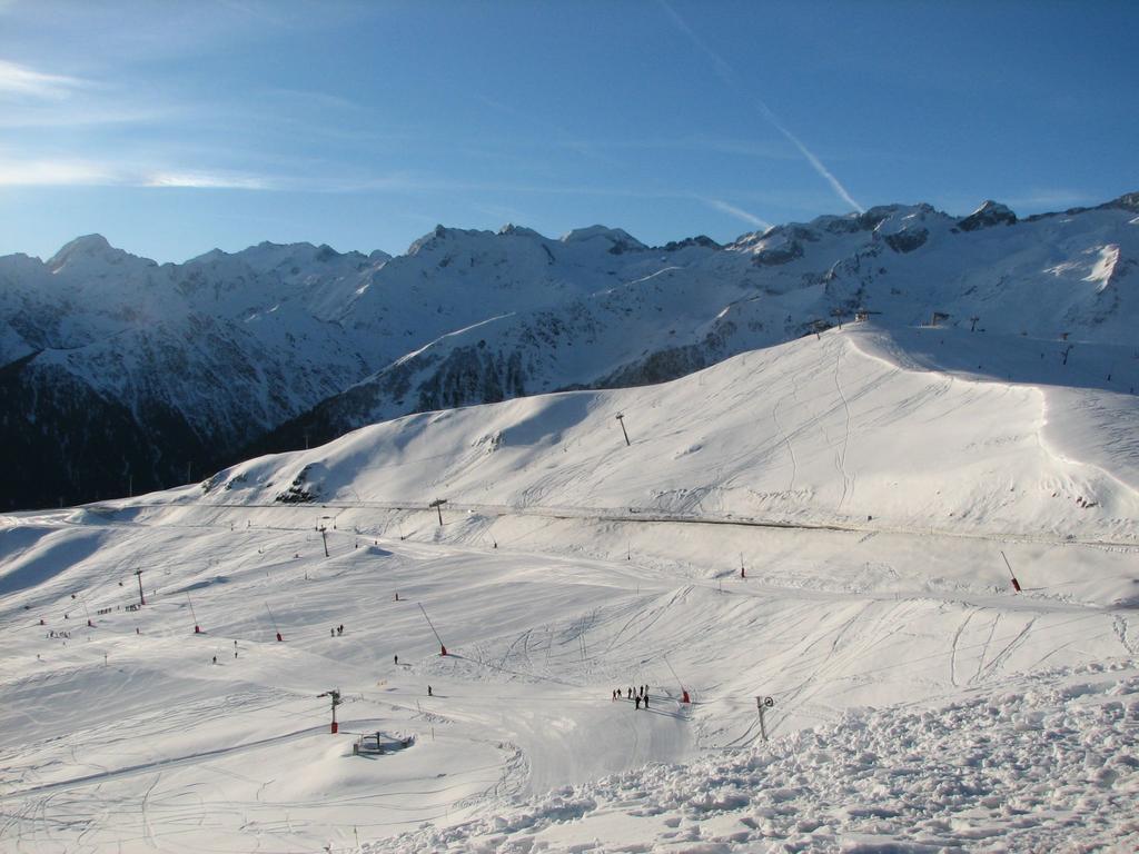 Residence Val De Jade By ActisourceBagnères-de-Luchon エクステリア 写真
