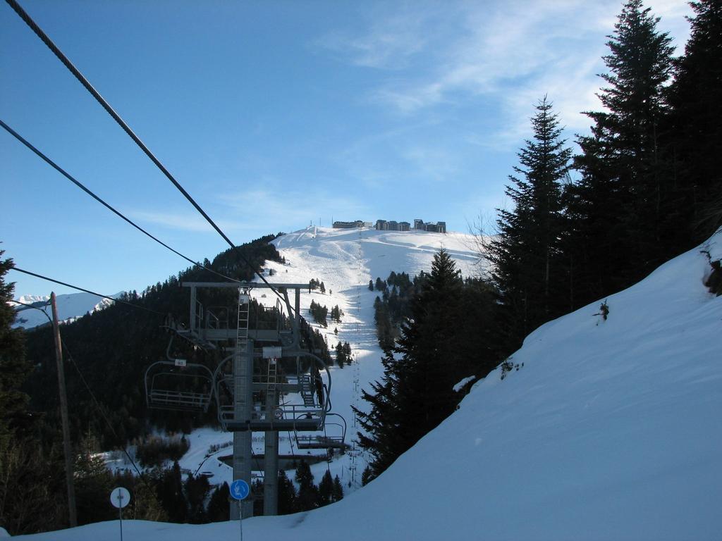 Residence Val De Jade By ActisourceBagnères-de-Luchon エクステリア 写真