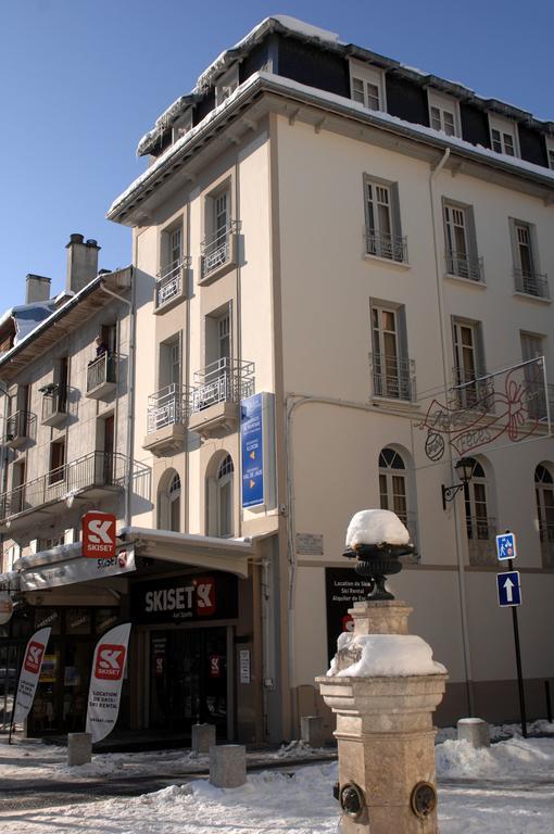 Residence Val De Jade By ActisourceBagnères-de-Luchon エクステリア 写真