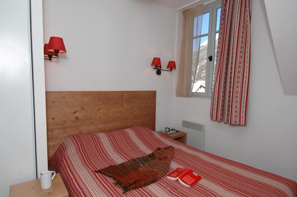 Residence Val De Jade By ActisourceBagnères-de-Luchon エクステリア 写真